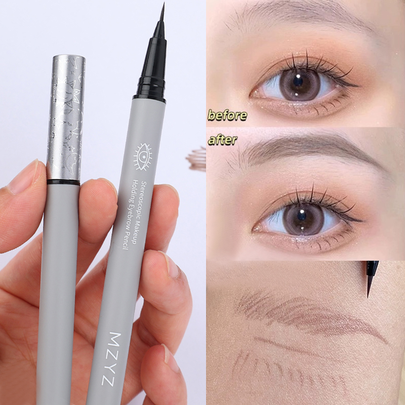 Multifunktionaler flüssiger Au – Waterproof Liquid Eyeliner Pen Bewertung und Preis