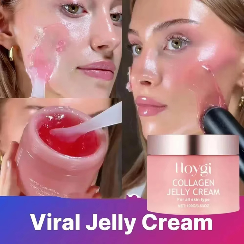 100g Gelee Gesichtscreme Kolla – Niacinamide Pore Shrinking Essence Bewertung und Preis