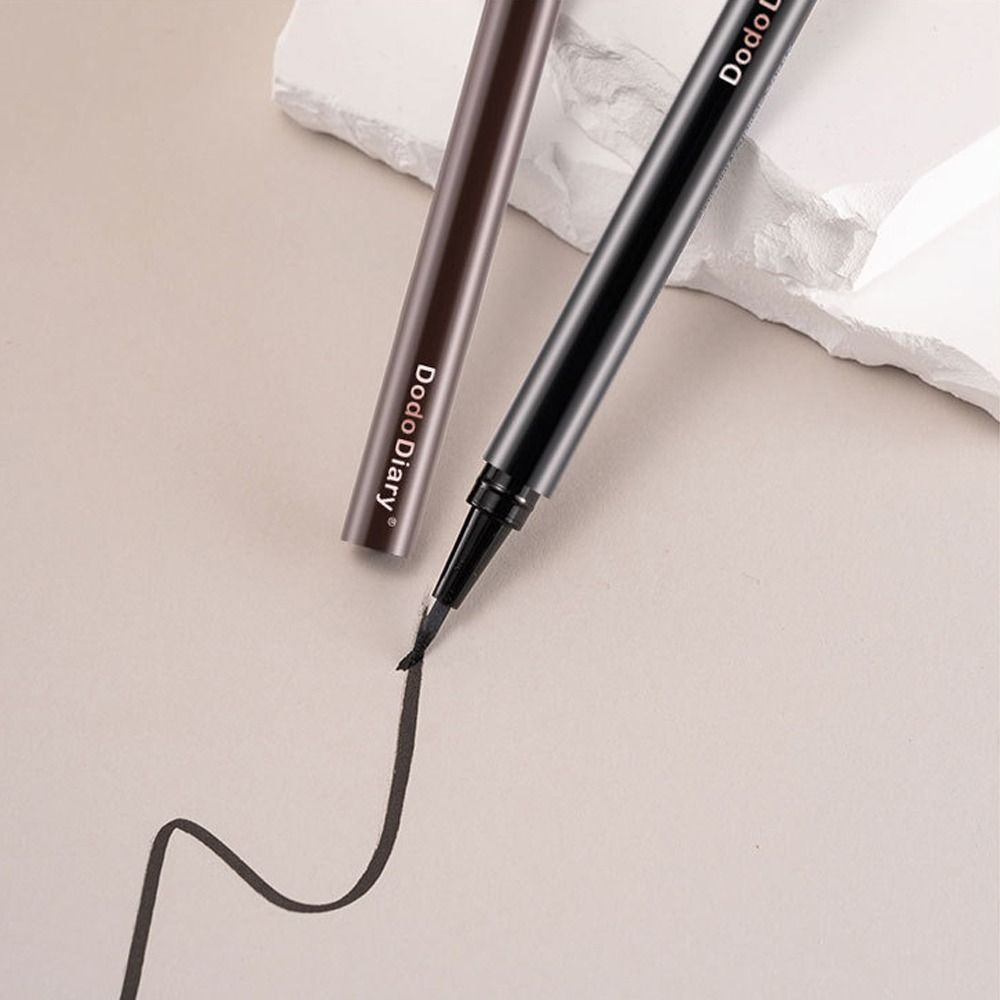 Wasserfester Flüssig-Eyeliner- – Waterproof Liquid Eyeliner Pen Bewertung und Preis