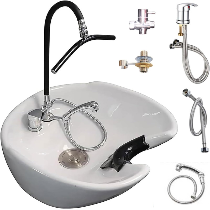 Verstellbares Wasserfall-Armat – Hair Care Bewertung und Preis