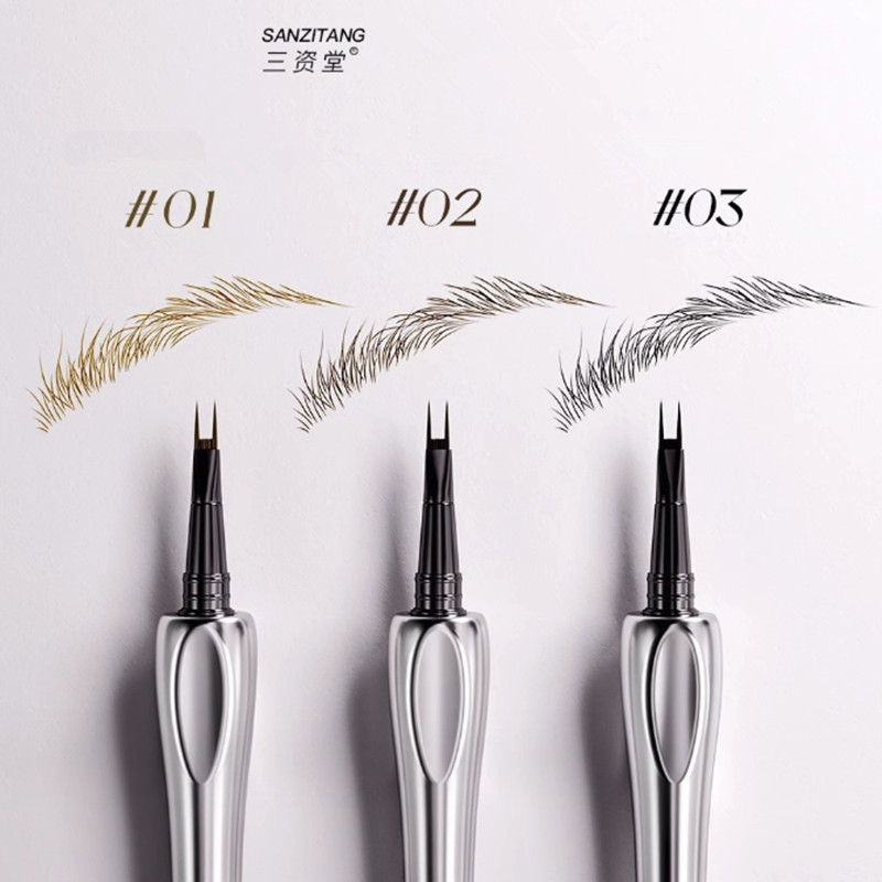 SANZITANG Zwei Punkte Flüssige – Waterproof Liquid Eyeliner Pen Bewertung und Preis