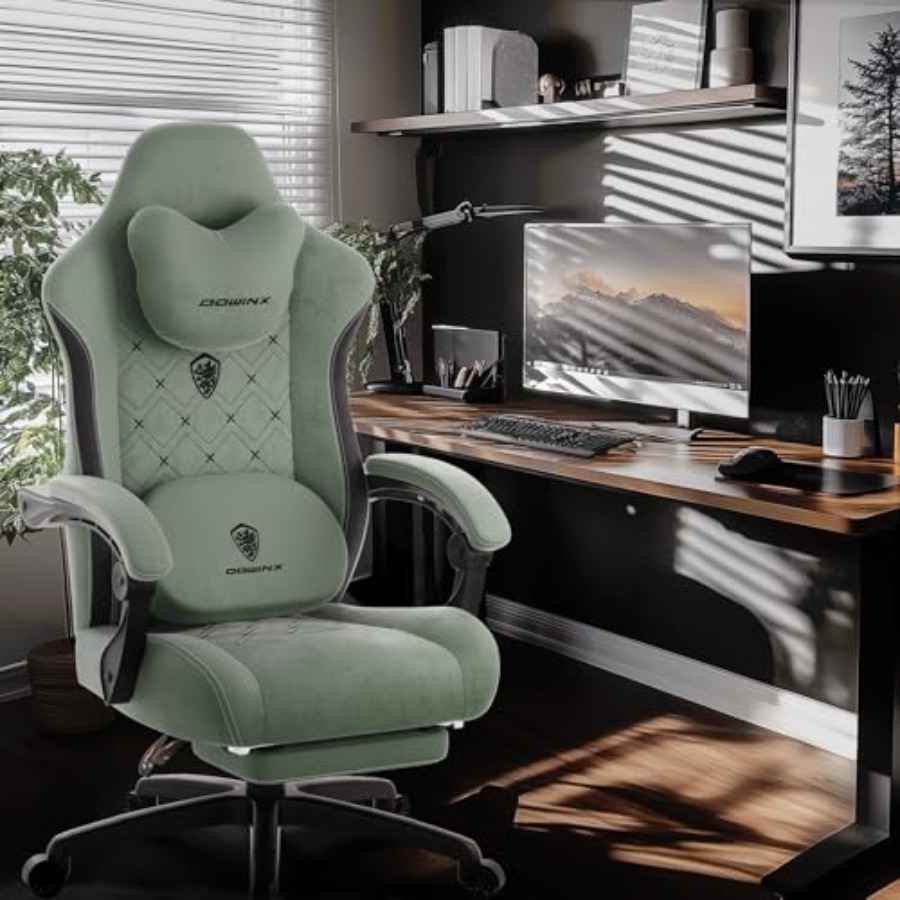 Gaming-Stuhl für Erwachsene mi – Massage Bewertung und Preis
