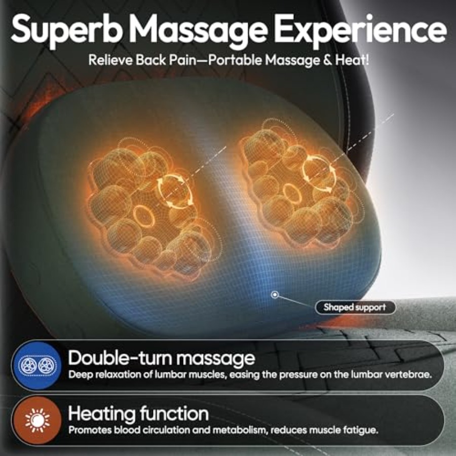 Gaming-Stuhl für Erwachsene mi – Massage Bewertung und Preis