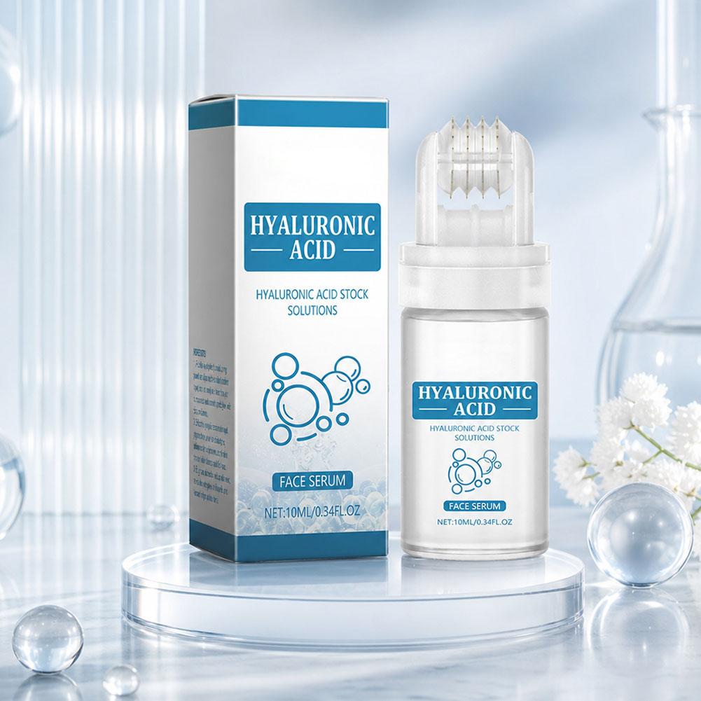 Hyaluronsäure-Gesichtsserum 10 – Skincare Bewertung und Preis