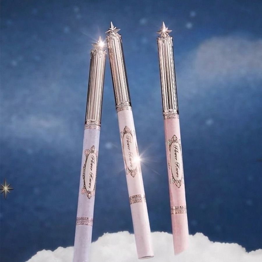 Flowerknows Knight Unicorn Lip – Matte Velvet Lip Tint Long Lasting Bewertung und Preis