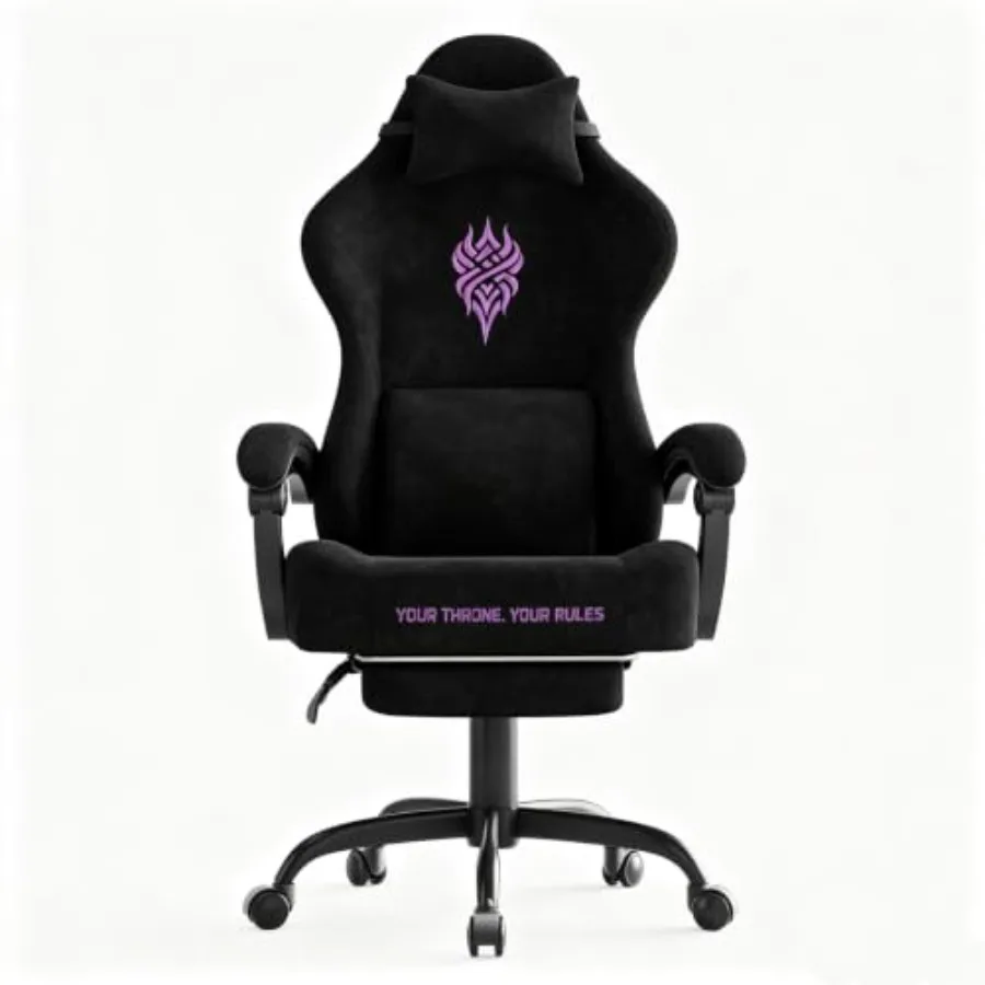 Gaming-Stühle für Videospiele  – Massage Bewertung und Preis