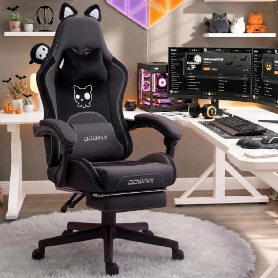 Gaming-Stuhl für Erwachsene mi – Massage Bewertung und Preis