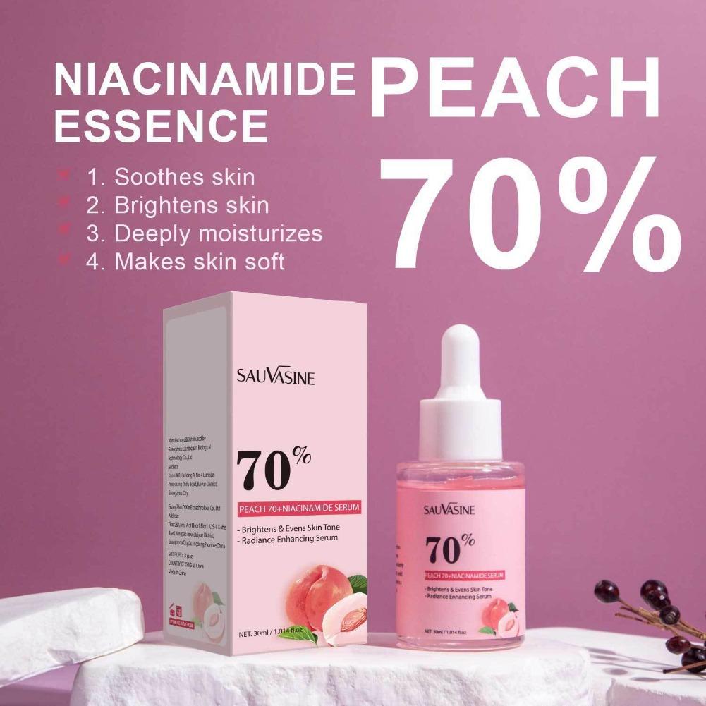 Niacinamid-Gesichtsserum zur F – Niacinamide Pore Shrinking Essence Bewertung und Preis