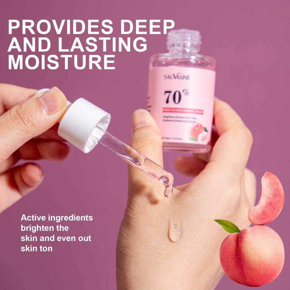 Niacinamid-Gesichtsserum zur F – Niacinamide Pore Shrinking Essence Bewertung und Preis