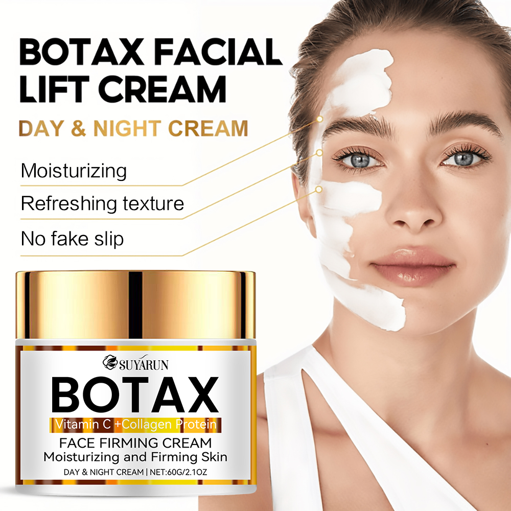 SUYARUN Professionelle Botax A – Retinol Anti Wrinkle Cream Bewertung und Preis