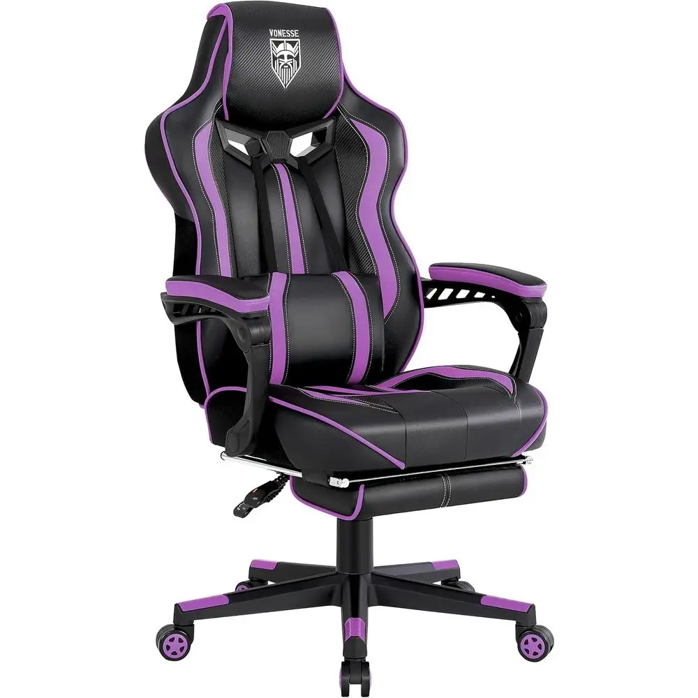 Ergonomischer Gaming-Stuhl für – Massage Bewertung und Preis
