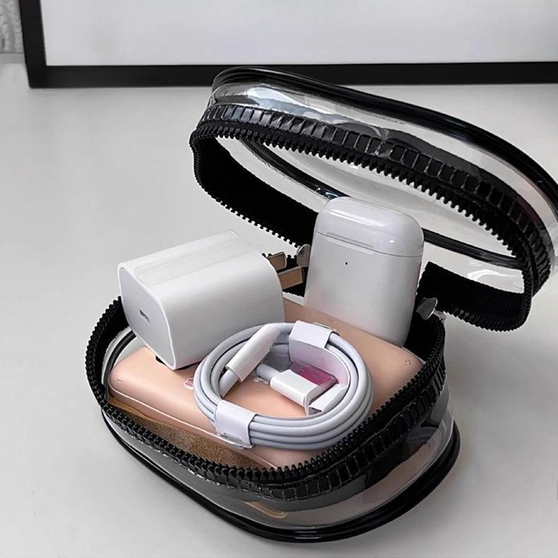1/3/5 Stück Tragbare Mini Tran – Makeup Bewertung und Preis