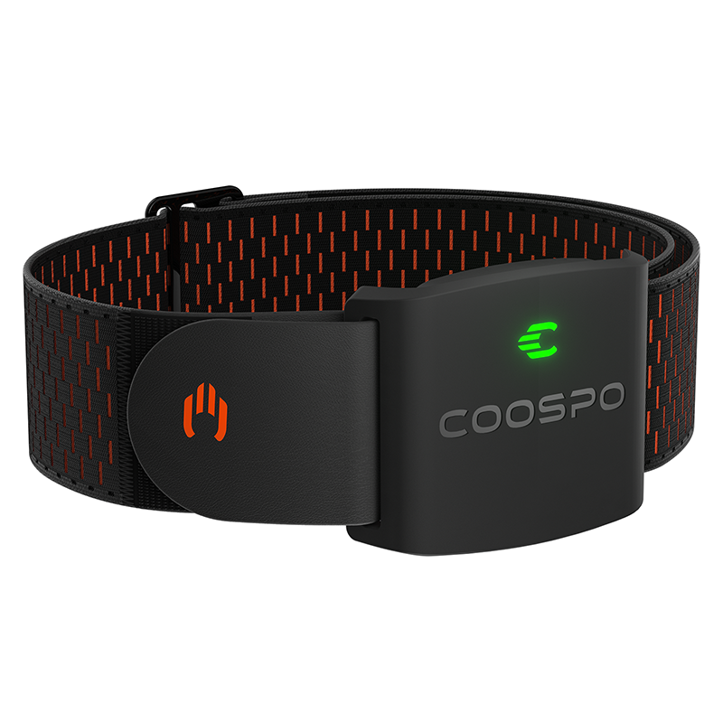 CooSpo HW9 Armband-Herzfrequen – Health Monitors Bewertung und Preis