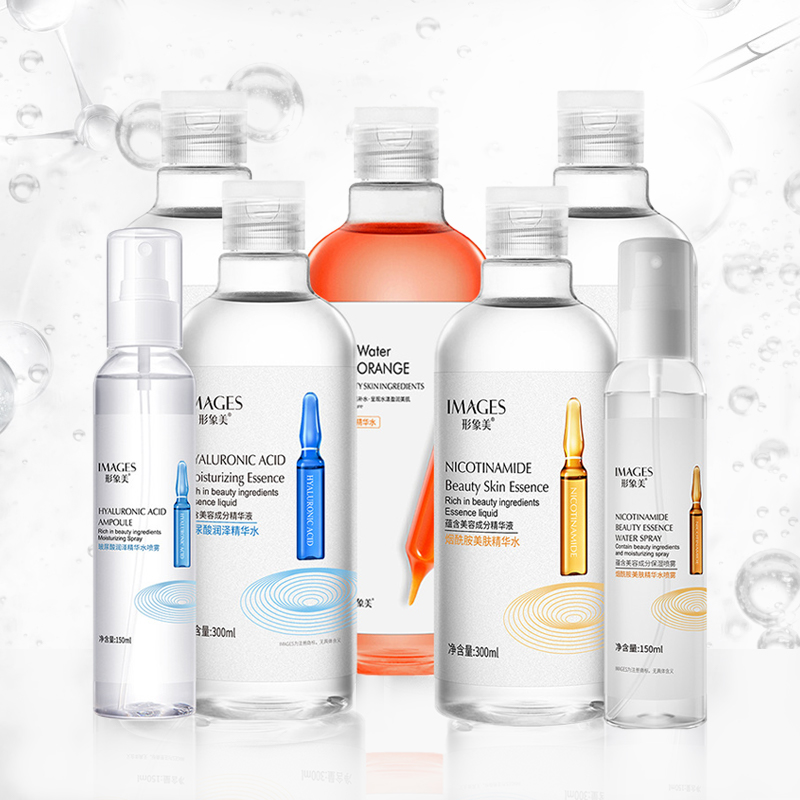 150/300/500ml Hyaluron säure G – Niacinamide Pore Shrinking Essence Bewertung und Preis