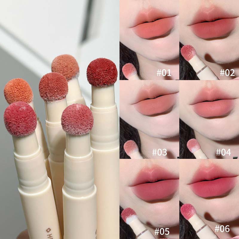 Herorange Mousse Velvet Matte  – Matte Velvet Lip Tint Long Lasting Bewertung und Preis