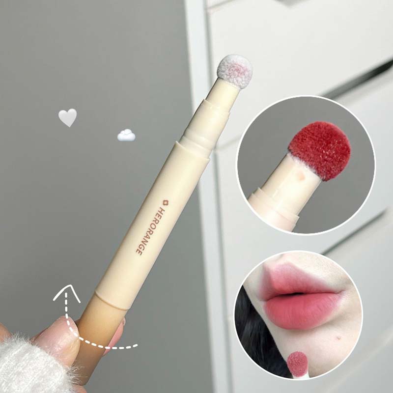 Herorange Mousse Velvet Matte  – Matte Velvet Lip Tint Long Lasting Bewertung und Preis
