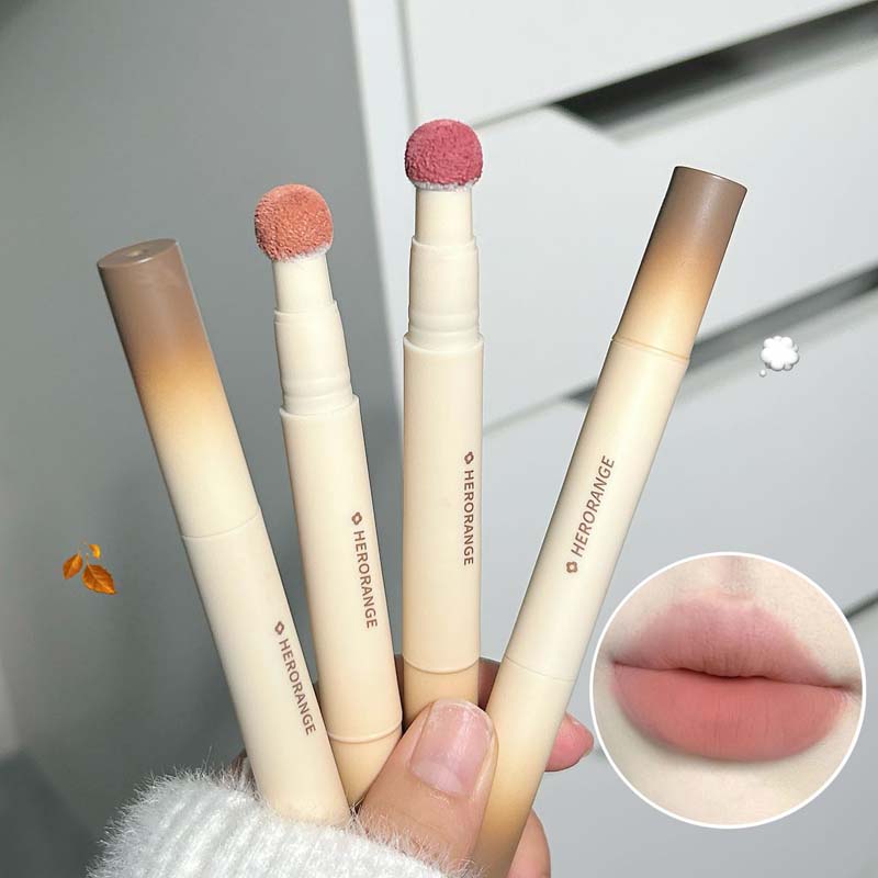 Herorange Mousse Velvet Matte  – Matte Velvet Lip Tint Long Lasting Bewertung und Preis