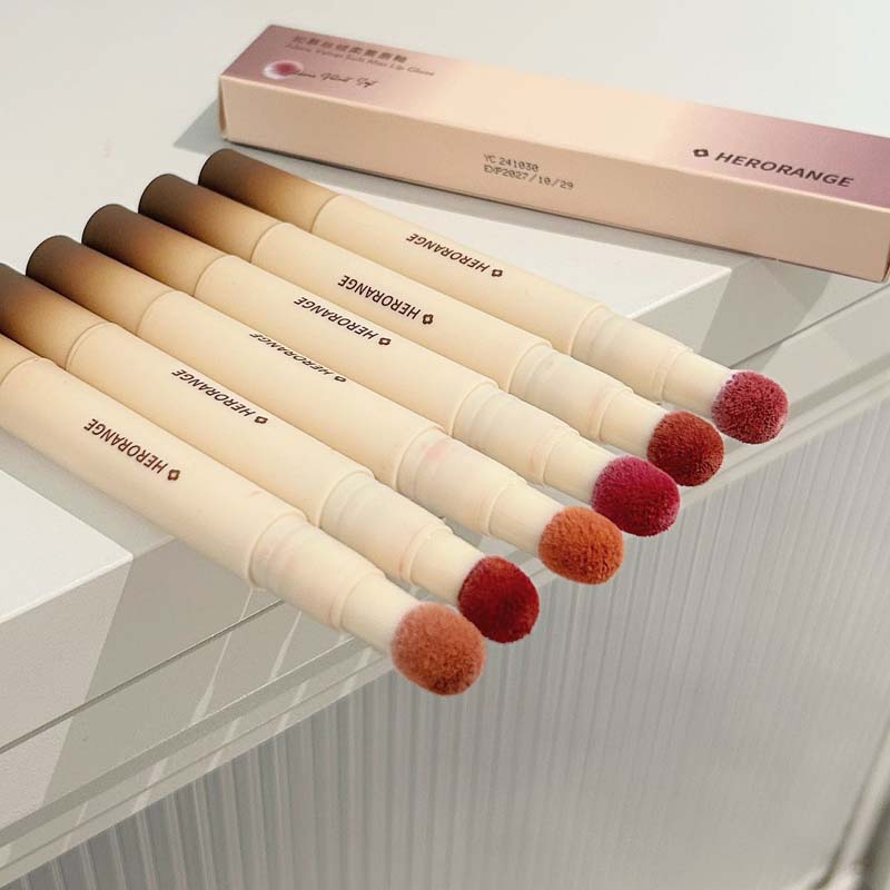 Herorange Mousse Velvet Matte  – Matte Velvet Lip Tint Long Lasting Bewertung und Preis