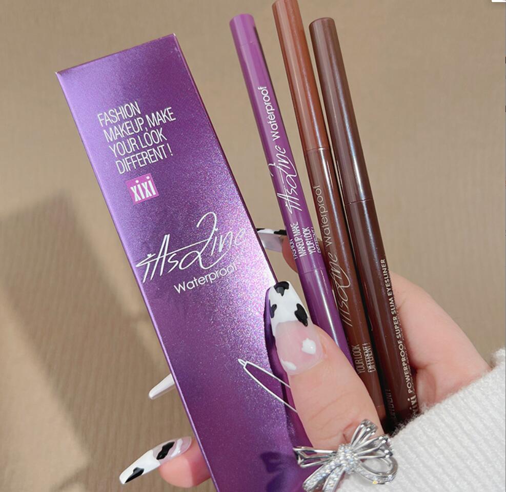 Eyeliner-Stift, flüssiger Eyel – Waterproof Liquid Eyeliner Pen Bewertung und Preis