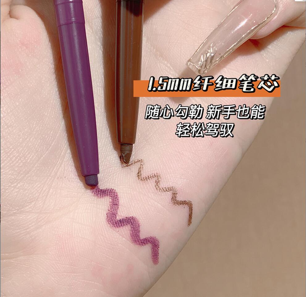 Eyeliner-Stift, flüssiger Eyel – Waterproof Liquid Eyeliner Pen Bewertung und Preis