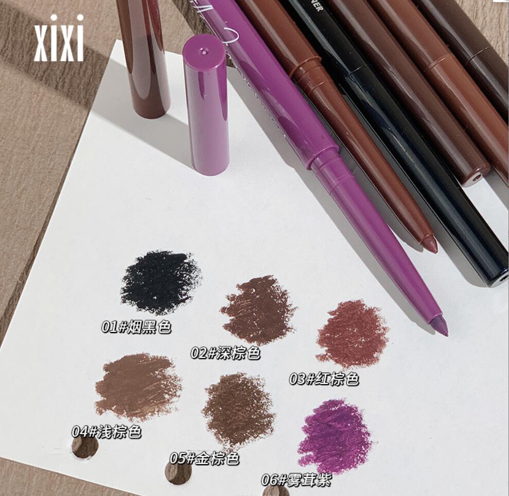 Eyeliner-Stift, flüssiger Eyel – Waterproof Liquid Eyeliner Pen Bewertung und Preis