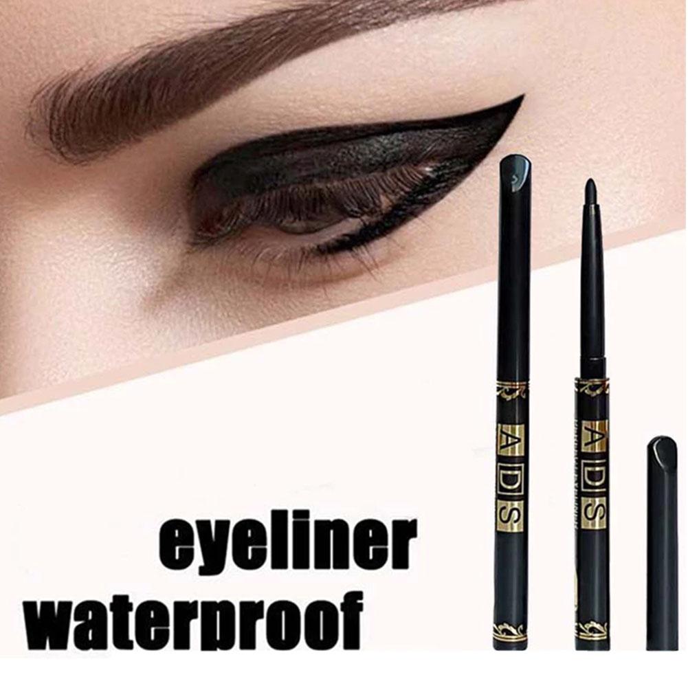 Eyeliner-Stift Wasserfest Lang – Waterproof Liquid Eyeliner Pen Bewertung und Preis