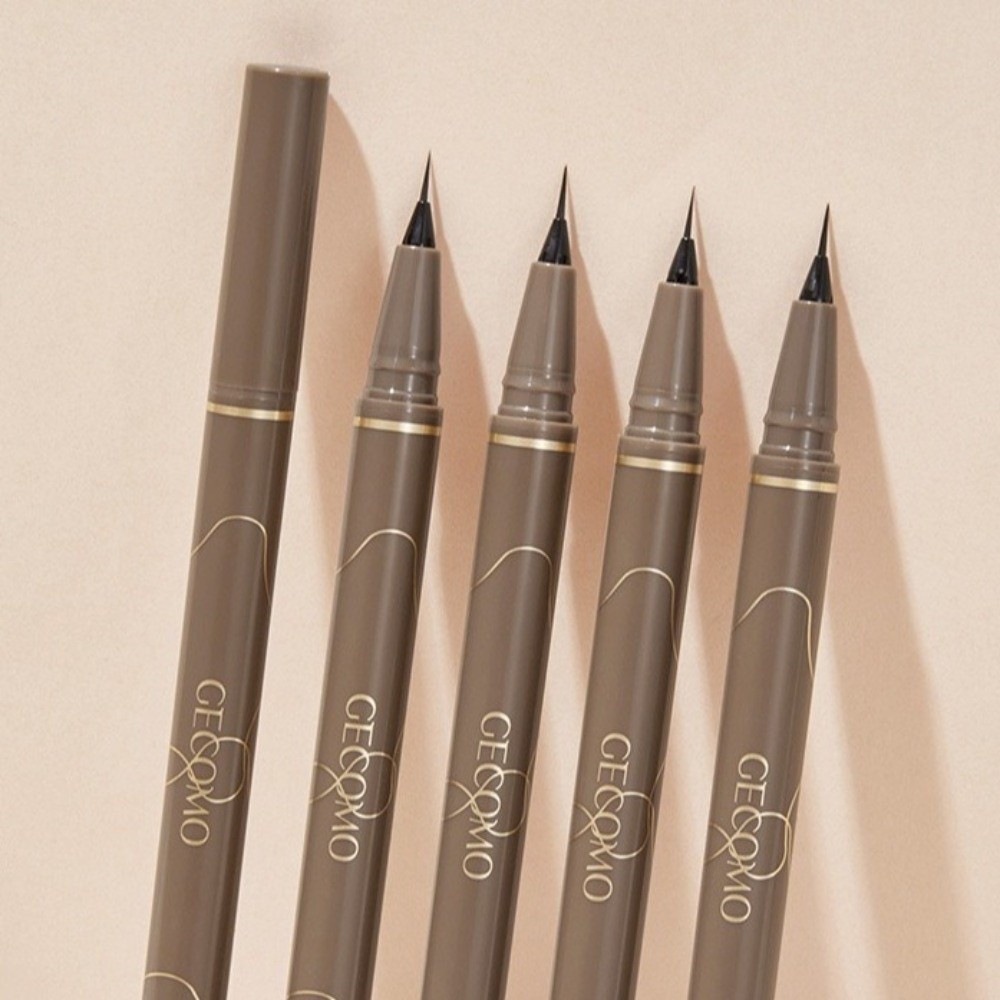 Neuer, besonders feiner, wasse – Waterproof Liquid Eyeliner Pen Bewertung und Preis