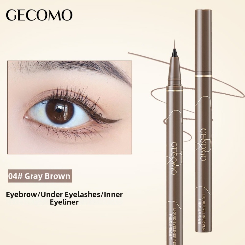 Neuer, besonders feiner, wasse – Waterproof Liquid Eyeliner Pen Bewertung und Preis