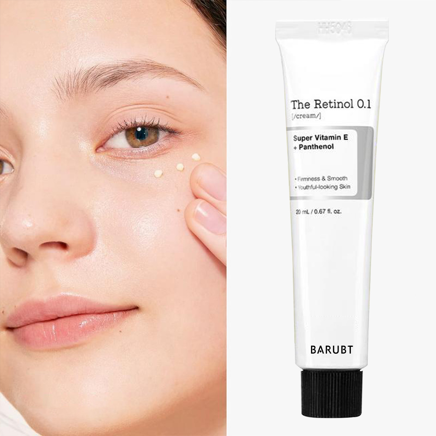 Retinol 0,1% Creme, Anti-Aging – Retinol Anti Wrinkle Cream Bewertung und Preis