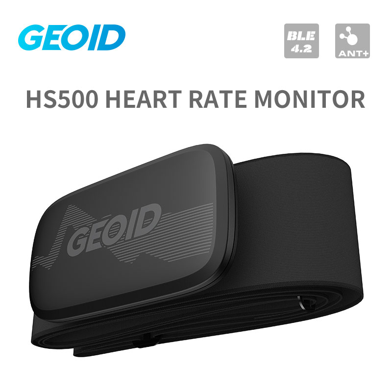 GEOID HS500 Herzfrequenzgurt S – Health Monitors Bewertung und Preis