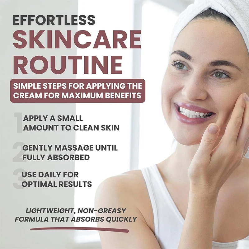 Sofortige Retinol-Creme, Falte – Retinol Anti Wrinkle Cream Bewertung und Preis