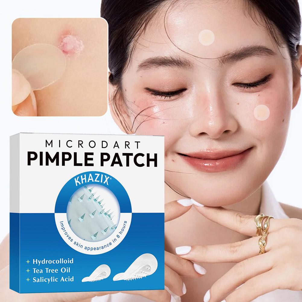 Hydrokolloid-Pickelpflaster, M – Hydrocolloid Pimple Patch Bewertung und Preis
