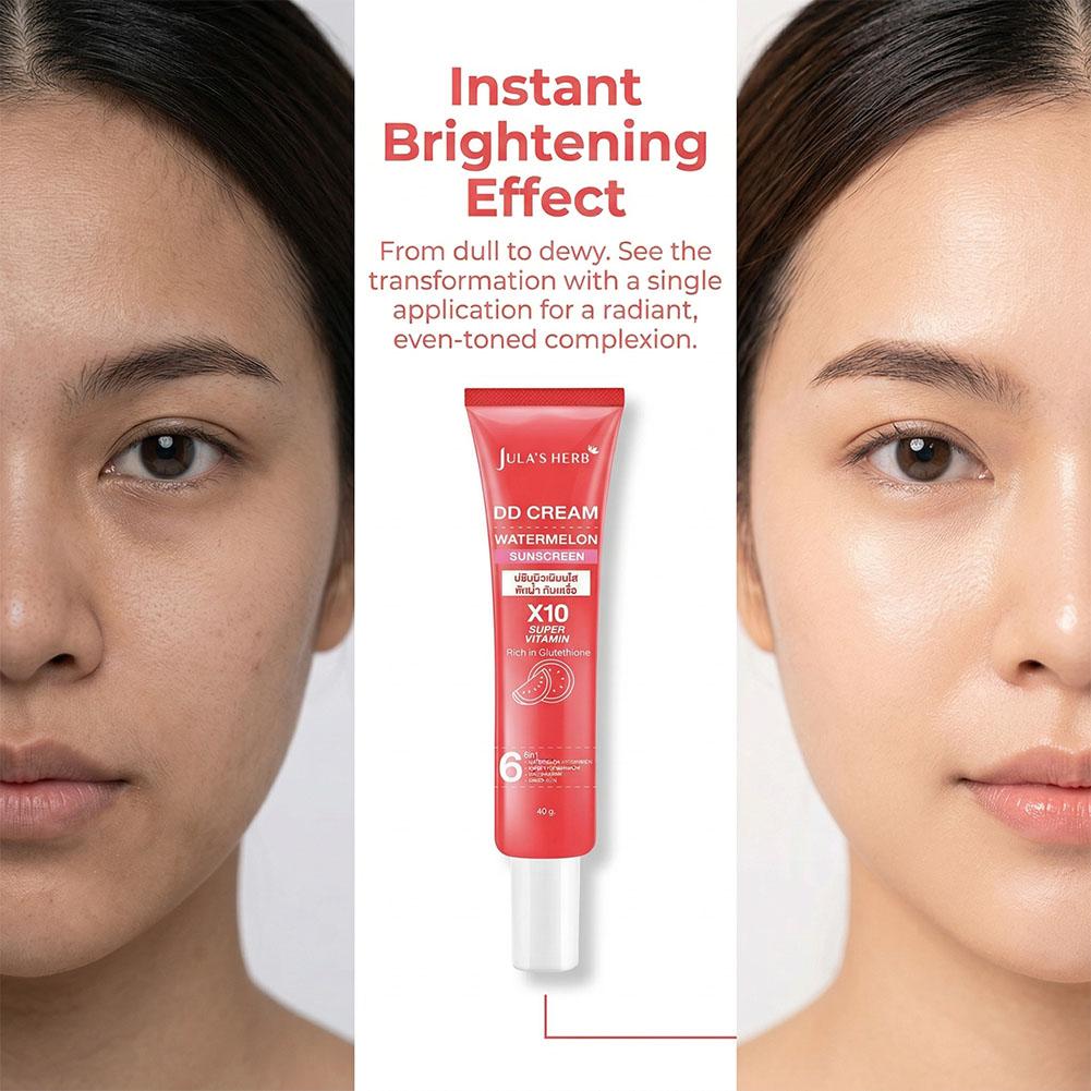 Wassermelonen DD Creme SPF50 P – Spf 50 Waterproof Sunscreen Bewertung und Preis