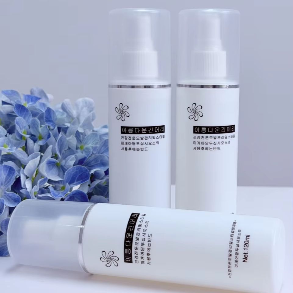 Tragbares Synthetisches Haar-E – Hair Care Bewertung und Preis