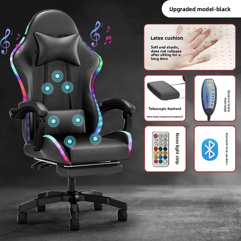 Beleuchteter Bluetooth-Lautspr – Massage Bewertung und Preis