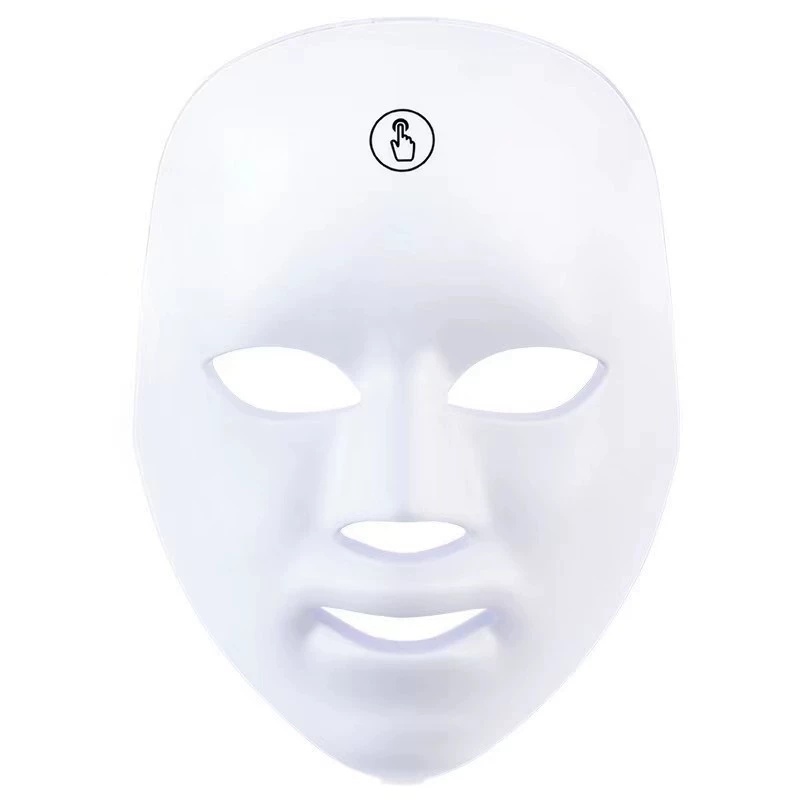 Kabellose LED-Maske LED-Gesich – Led Light Therapy Face Mask Bewertung und Preis