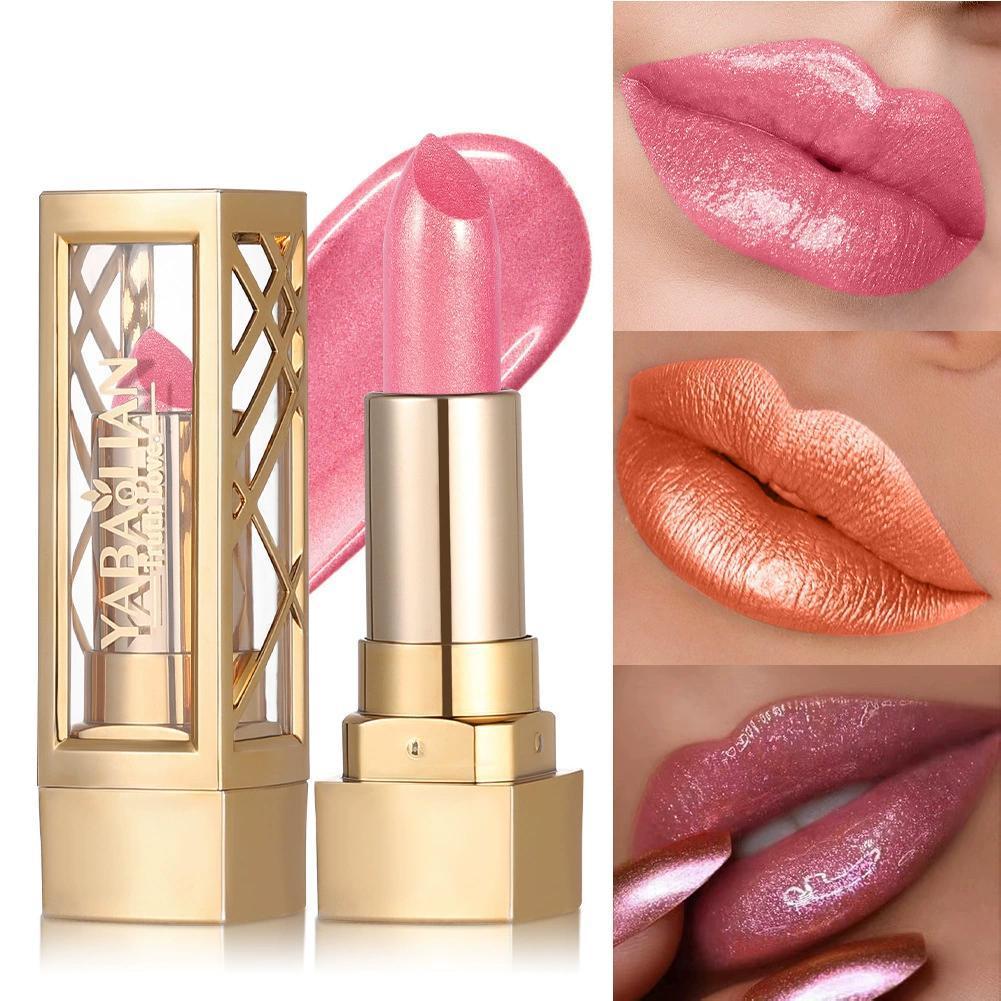 Matter Perlglanz-Glitzer-Samt- – Matte Velvet Lip Tint Long Lasting Bewertung und Preis
