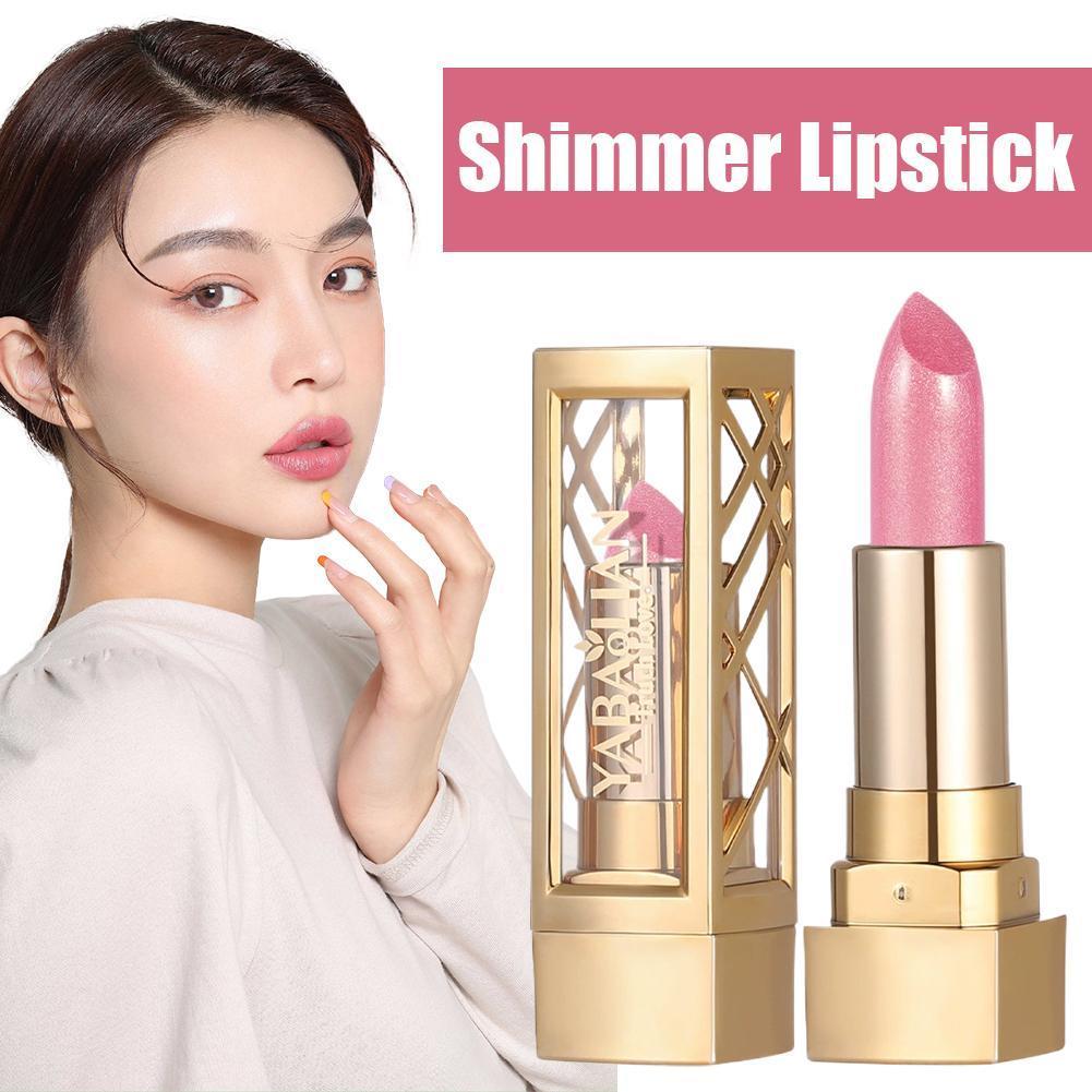 Matter Perlglanz-Glitzer-Samt- – Matte Velvet Lip Tint Long Lasting Bewertung und Preis