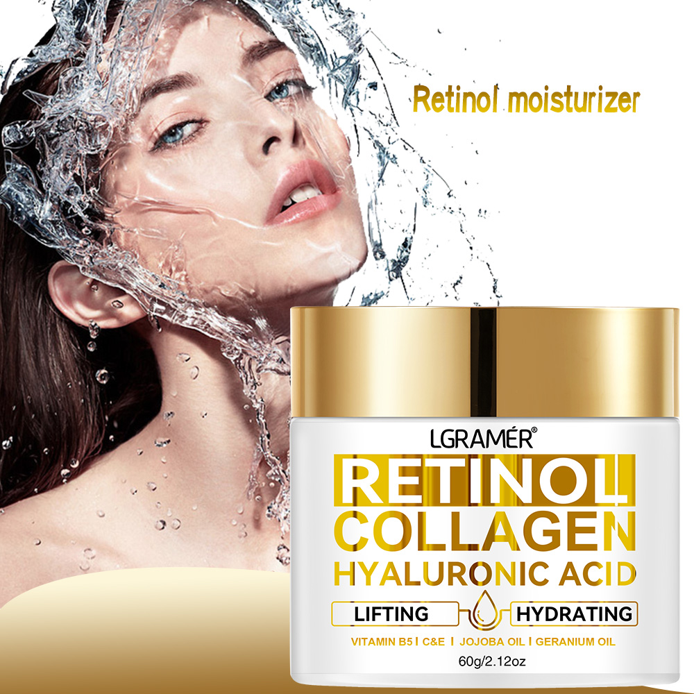 Retinol-Gesichtscreme, feuchti – Retinol Anti Wrinkle Cream Bewertung und Preis