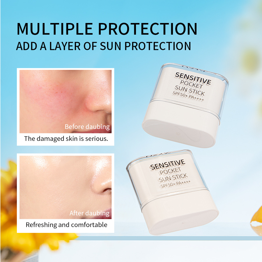 Mini Taschen-Sonnenschutzstift – Spf 50 Waterproof Sunscreen Bewertung und Preis